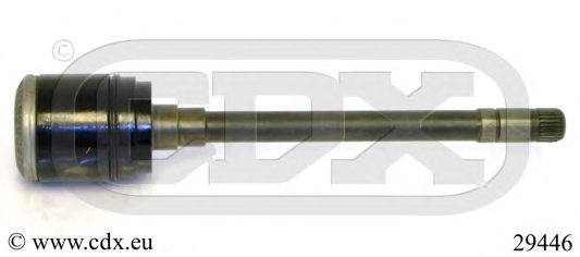 CDX 29446 Joint, drive shaft